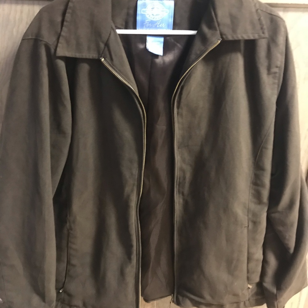 Charles River Apparel Jacket